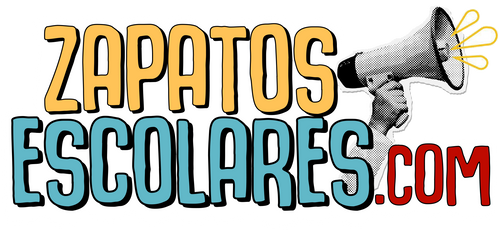 Zapatos Escolares